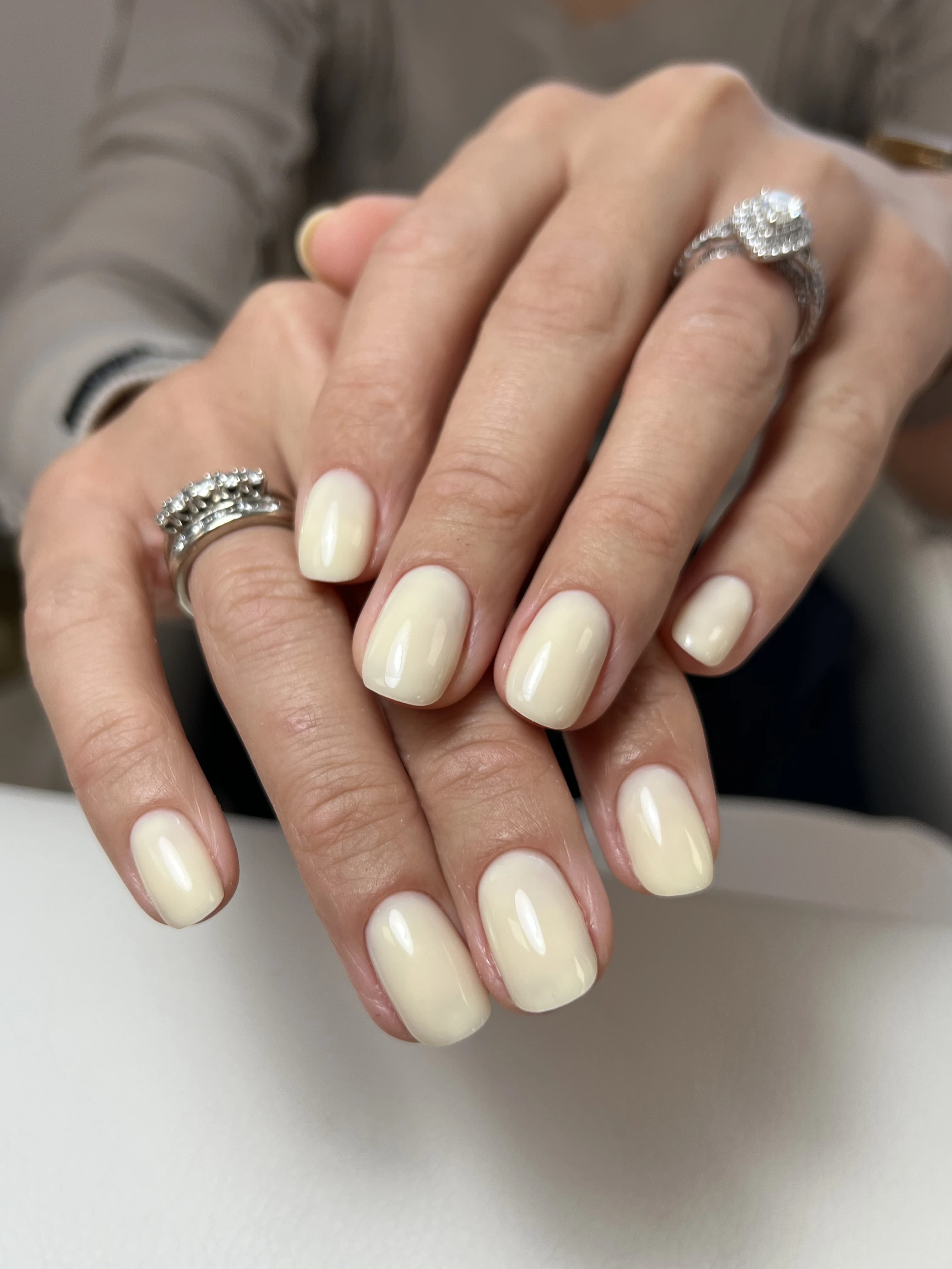 Combined beauty services at My Beauty Space in Mississauga