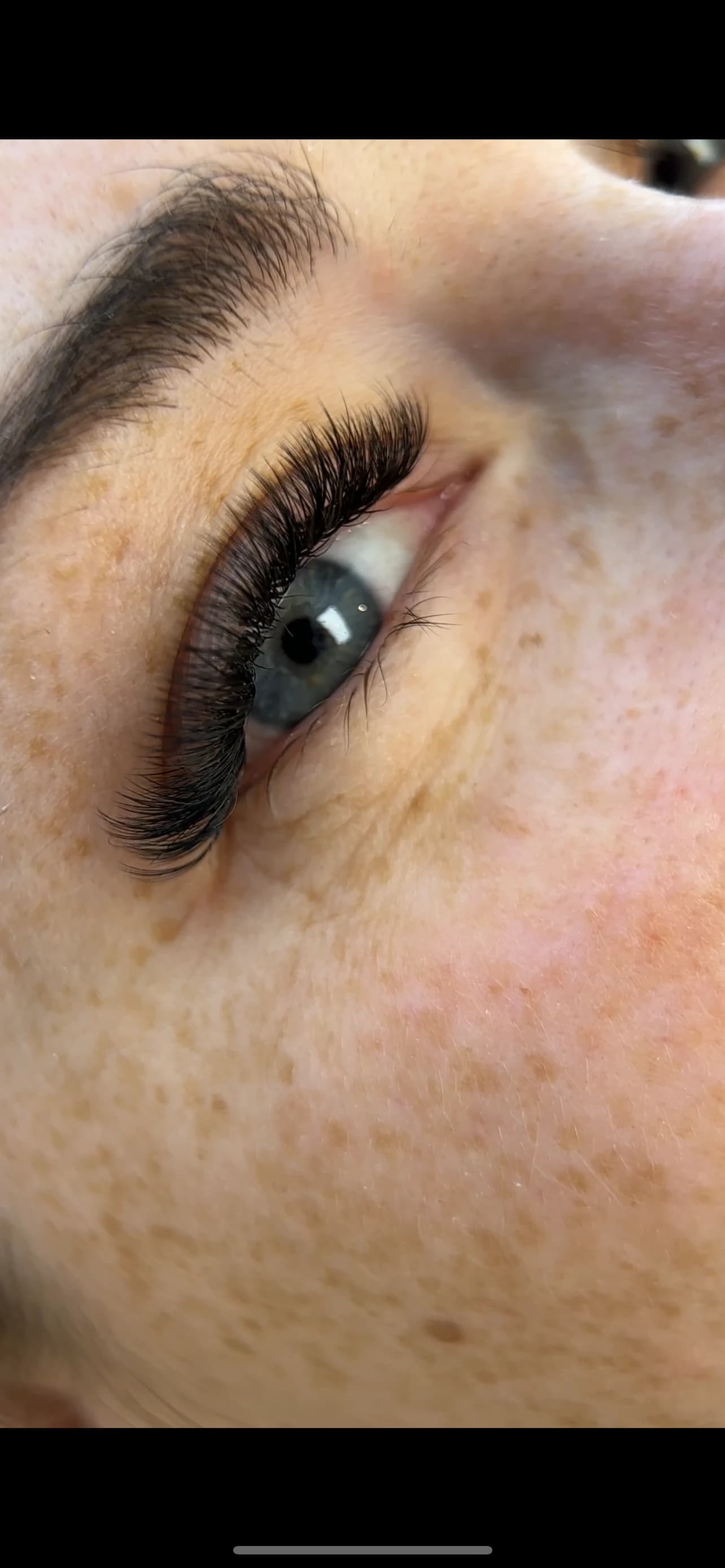 Brows & Lashes